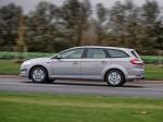 Ford Mondeo Turnier 2010 года (UK)